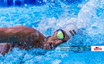 Photos – Pentathlon Swimming Championships 2026 – Day 3 Pentathlon Swimming Championships 2026