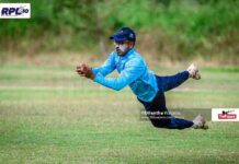 Photos – Revo Premier League T10 Tournament 2026 – 01st February Revo Premier League T10 Tournament 2026
