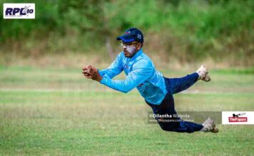 Photos – Revo Premier League T10 Tournament 2026 – 01st February Revo Premier League T10 Tournament 2026