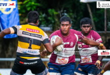 Photos – Science College vs Mahanama College – Bowl – Dialog Schools Rugby League 2026 – Week 8