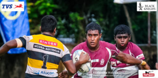Photos – Science College vs Mahanama College – Bowl – Dialog Schools Rugby League 2026 – Week 8