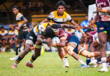 Science College’s clinical performance crushes Mahanama at Mt. Lavinia