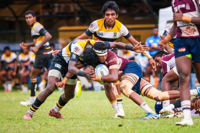 Dialog Schools' Rugby League 2026