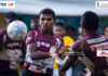 Photos – Science College vs Prince of Wales’ College – Bowl – Dialog Schools Rugby League 2026 – Week 9