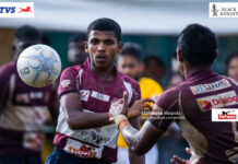 Photos – Science College vs Prince of Wales’ College – Bowl – Dialog Schools Rugby League 2026 – Week 9