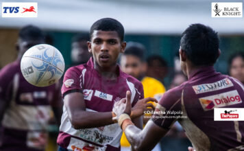 Photos – Science College vs Prince of Wales’ College – Bowl – Dialog Schools Rugby League 2026 – Week 9