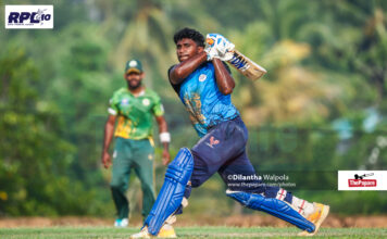 Photos – Revo Premier League T10 Tournament 2026 – 07th February