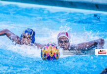 Photos – Royal College vs Nalanda College – 8th Annual Water Polo Encounter