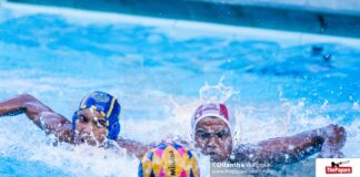 Photos – Royal College vs Nalanda College – 8th Annual Water Polo Encounter