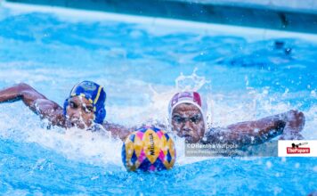 Photos – Royal College vs Nalanda College – 8th Annual Water Polo Encounter