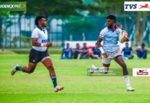 Photos – Air Force SC vs Police SC | Maliban Inter-Club Rugby League 2025/26 – Plate Final Air Force SC vs Police SC | Maliban Inter-Club Rugby League 2025/26 - Plate Final