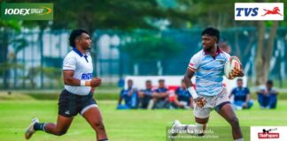 Photos – Air Force SC vs Police SC | Maliban Inter-Club Rugby League 2025/26 – Plate Final Air Force SC vs Police SC | Maliban Inter-Club Rugby League 2025/26 - Plate Final