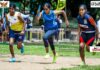 Photos – APIIT Extravaganza 2026 – Day 1 – Athletics APIIT Extravaganza 2026 - Day 1 - Athletics
