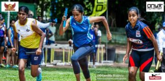 Photos – APIIT Extravaganza 2026 – Day 1 – Athletics APIIT Extravaganza 2026 - Day 1 - Athletics