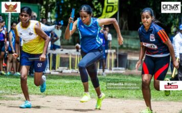 Photos – APIIT Extravaganza 2026 – Day 1 – Athletics APIIT Extravaganza 2026 - Day 1 - Athletics
