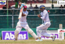 Photos – St. Sebastian’s College vs Prince of Wales’ College – 76th Battle of the Golds – Day 2 76th Battle of the Golds