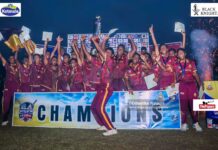 Photos – Pinnawela Central College vs Rajasinghe Central College – 3rd Battle of Blue & Maroon 3rd Battle of Blue & Maroon