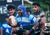 Photos – University of Kelaniya vs University of Moratuwa – Inter University Rugby Championship 2026 – QF 2 University of Kelaniya vs University of Moratuwa