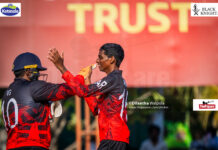 Photos – Wycherley International School vs Colombo International School – 29th Battle of the Lions