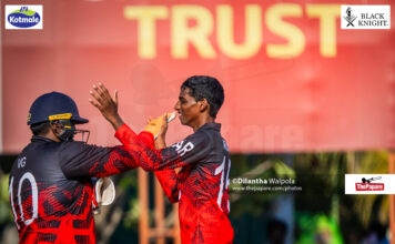 Photos – Wycherley International School vs Colombo International School – 29th Battle of the Lions