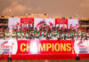 Maharagama Central clinches Chairman’s Trophy in nail-biting one-point thriller against Madina College Thepapare.com