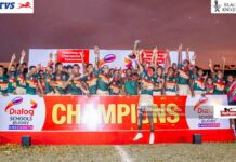 Photos – Dharmaraja College vs Lumbini College – Premier Trophy – Final | Dialog Schools Rugby Knockouts 2026 Premier Trophy - Final