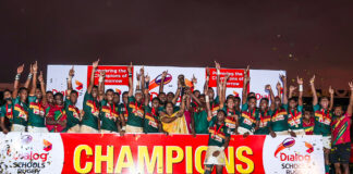 Against all odds, Lumbini College roars back to seal dramatic “Premier Trophy” victory over Dharmaraja Thepapare.com