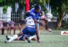 Photos – University of Colombo vs Uva Wellassa University – Inter University Rugby Championship 2026 – QF 4 University of Colombo vs Uva Wellassa University