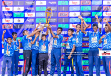 Photos – Fielding Jaya Premier League 2026