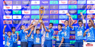 Photos – Fielding Jaya Premier League 2026