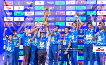 Photos – Fielding Jaya Premier League 2026