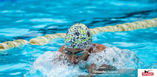Photos – Masters LC (50m) Swimming Championships 2026