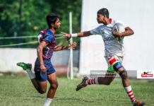 Photos – SLSRFA Under 16 Elite Ten-a-Side Rugby Tournament 2026 – Day 1