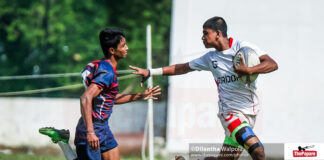 Photos – SLSRFA Under 16 Elite Ten-a-Side Rugby Tournament 2026 – Day 1