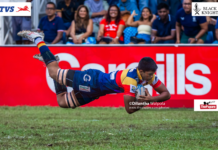 Photos – D.S Senanayake College vs Trinity College – Dialog Schools Rugby League 2026 – Week 4 D.S Senanayake College vs Trinity College