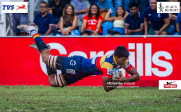 Photos – D.S Senanayake College vs Trinity College – Dialog Schools Rugby League 2026 – Week 4 D.S Senanayake College vs Trinity College