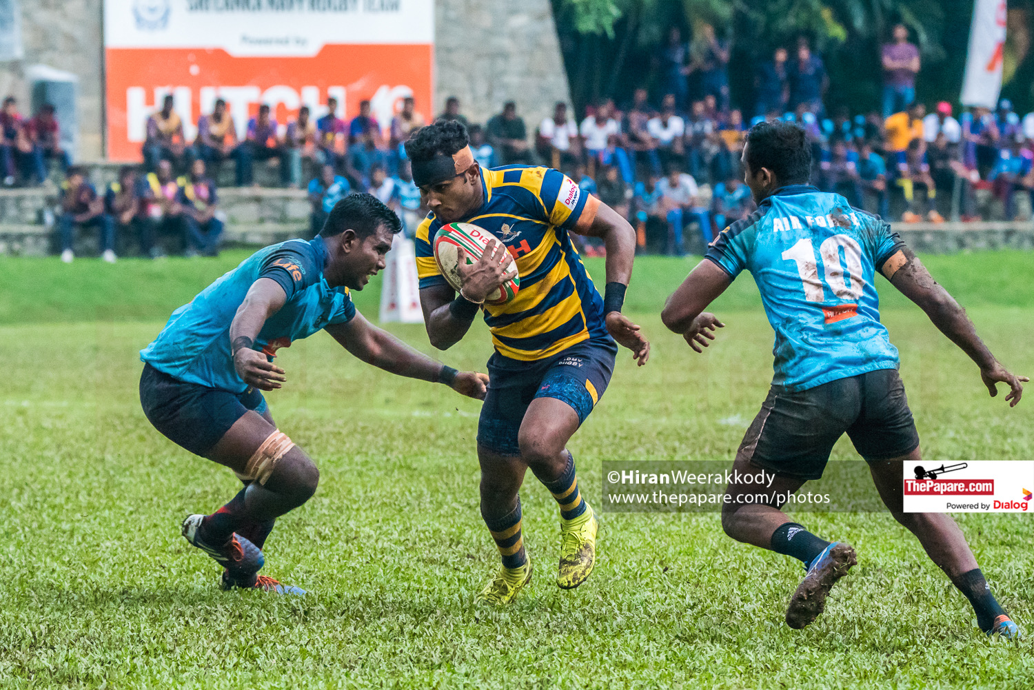 army v air force 2019