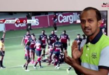 What went wrong for CR&FC?