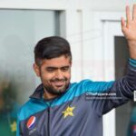 Babar Azam