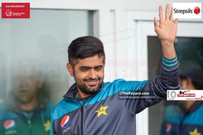 Babar Azam