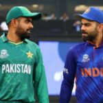 ​Babar Azam explains why he tweet for kohli