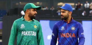 ​Babar Azam explains why he tweet for kohli
