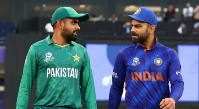 ​Babar Azam explains why he tweet for kohli