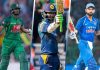 இலங்கை, இந்தியா, பங்களாதேஷ் அணிகள் மோதும் முத்தரப்பு டி20 தொடர் கொழும்பில்