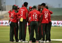 ஆப்கானிஸ்தான் தொடருக்கான பங்களாதேஷ் ஒருநாள் குழாம் அறிவிப்பு Bangladesh tour of Afghanistan 2025