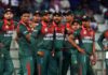 Bangladesh favourites but expect some tough contests in Group B Bangladesh favourites