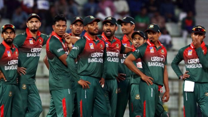 Bangladesh favourites