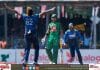 இலங்கை – பங்களாதேஷ் இடையிலான போட்டி அட்டவணை வெளியீடு Sri Lanka tour of Bangladesh