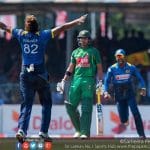 Sri Lanka tour of Bangladesh