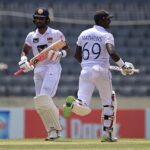 Sri Lanka tour of Bangladesh 2022 - 2nd Test